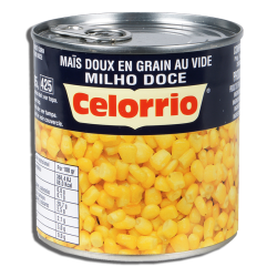 MAIZ DULCE LATA 425 GRS x 12 un