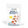 MOZZA PERLITAS 125 GRS