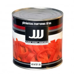 PIMIENTO MORRON DADOS EXTRA...