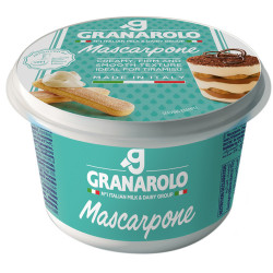 MASCARPONE 500 GRS