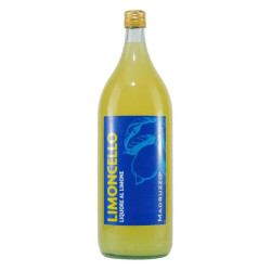 LIMONCELLO ITALIANO (2 Litros)