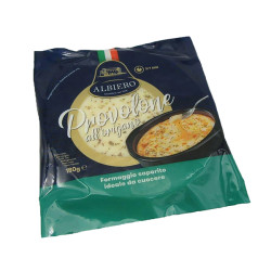 PROVOLONE PORCIONES 10X150gr