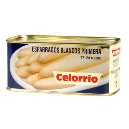 ESPARRAGOS BLANCOS 720 GRS